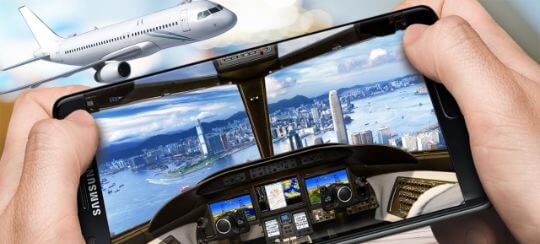 Infinite Flight Simulator Pro Mod Apk 23.3.3 All Planes Unlocked