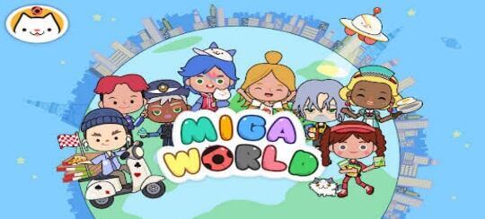 Miga world 1.65