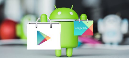 Download Google Play Store .APK Latest Version for Android via Direct Links