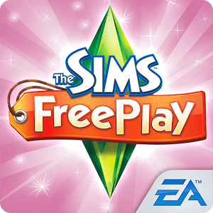 The Sims Freeplay Mod APK 5.70.1 Download - Latest version For Android