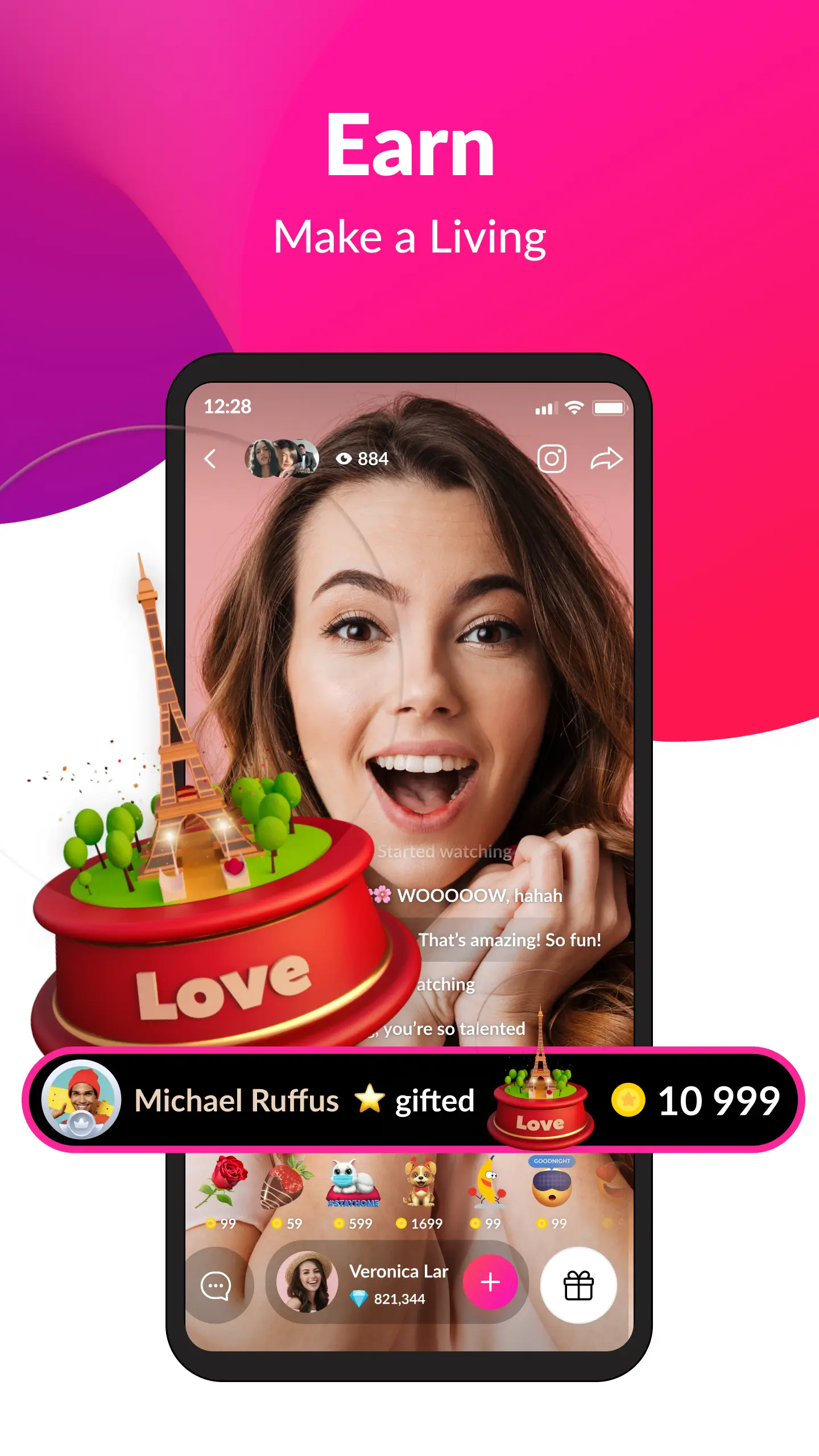 Tango Live APK Download for Android Latest Version 2024