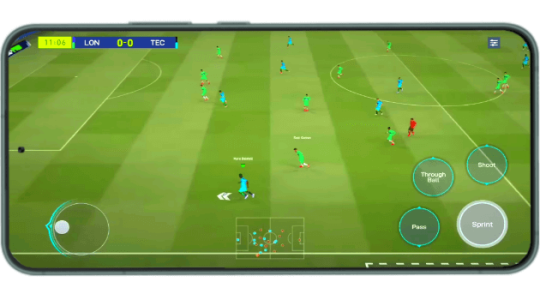 Be a Pro Football APK 0.204.4 Download grátis para Android