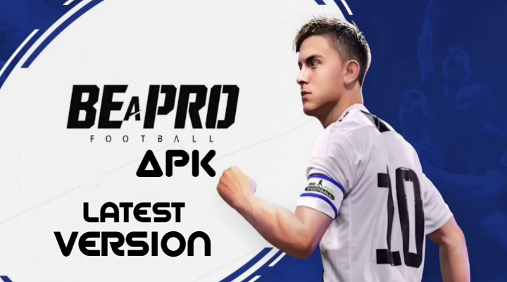 Be a Pro - Football APK (Android Game) - Free Download