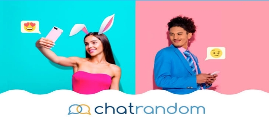 Https Chatrandom Com