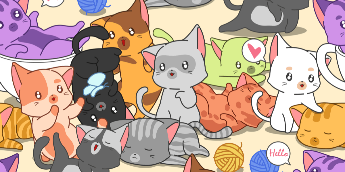 Gatos e Sopa – Suporte ao jogo