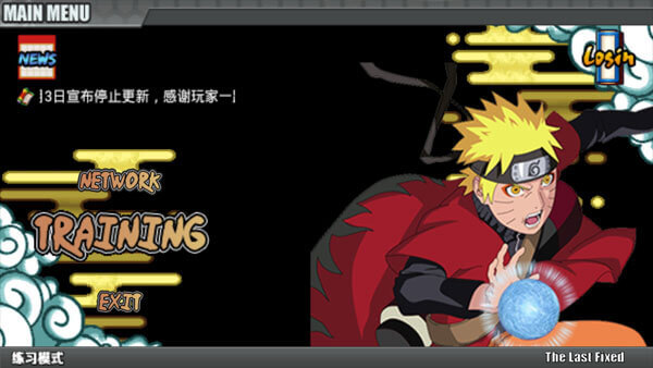 Pin on NARUTO SENKI MOD ANDROID APK 2022