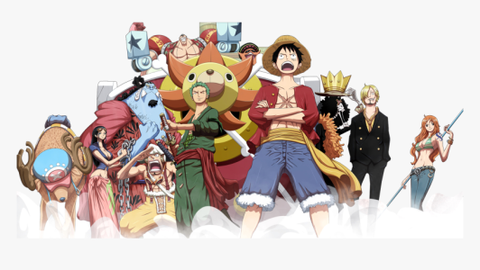 One Piece Fighting Path Mod APK (Unlimited Money) Android Game