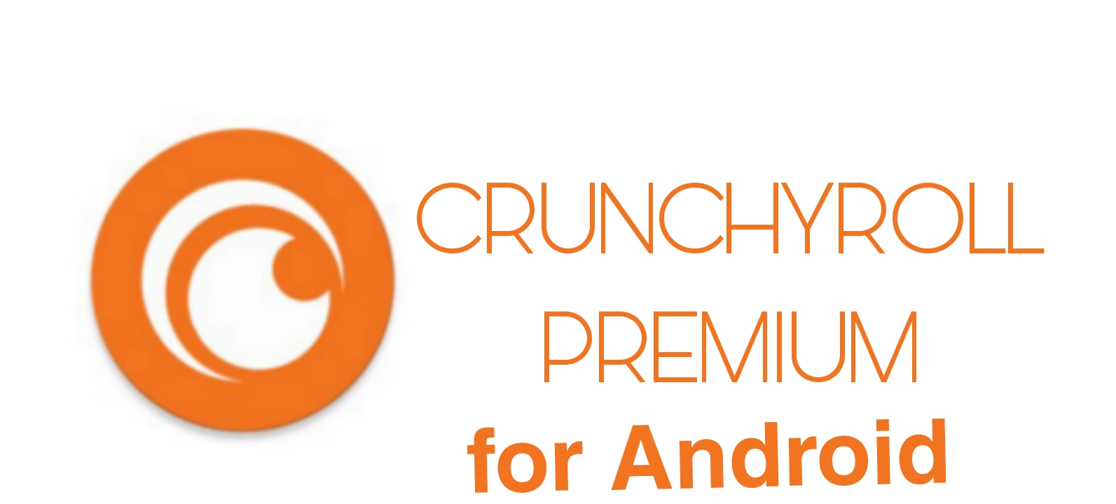 Crunchyroll Premium APK V3.40.1 (MOD, Unlocked)