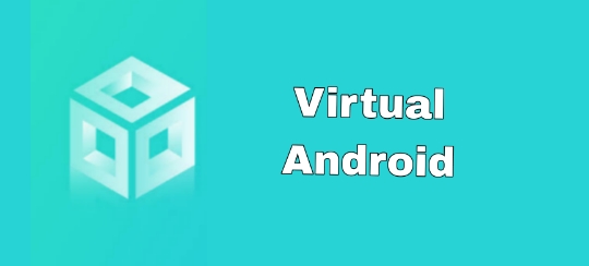 Virtual Android APK