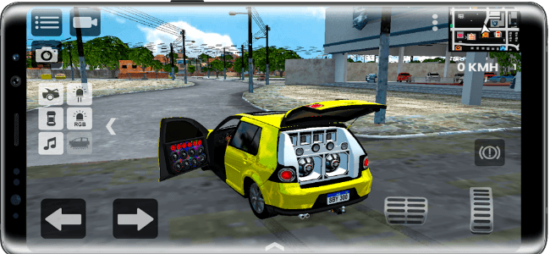 Elite Brasil Simulator MOD APK v1.057 (Unlocked) - Moddroid