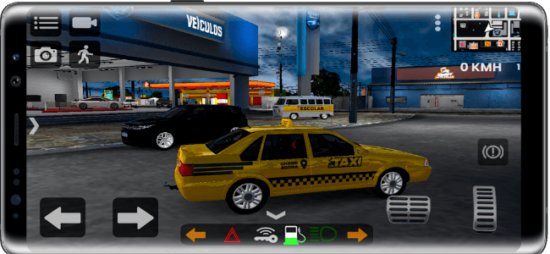 Rebaixados Elite Brazil Mod Apk All Cars Unlocked ! Rebaixados