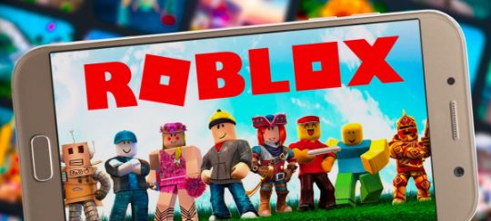 Stream Roblox APK: Create, Share, and Explore in the Ultimate Virtual  Universe by ProbmeQbranbo