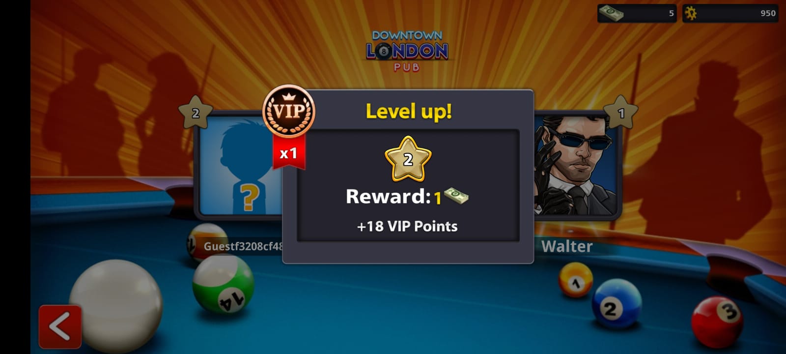 Download 8 Ball Pool 5.14.7 for Android