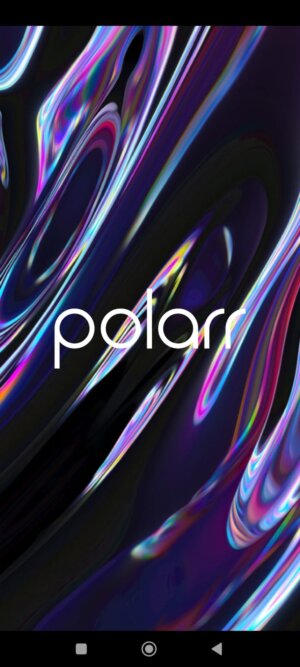 Polarr Pro Apk