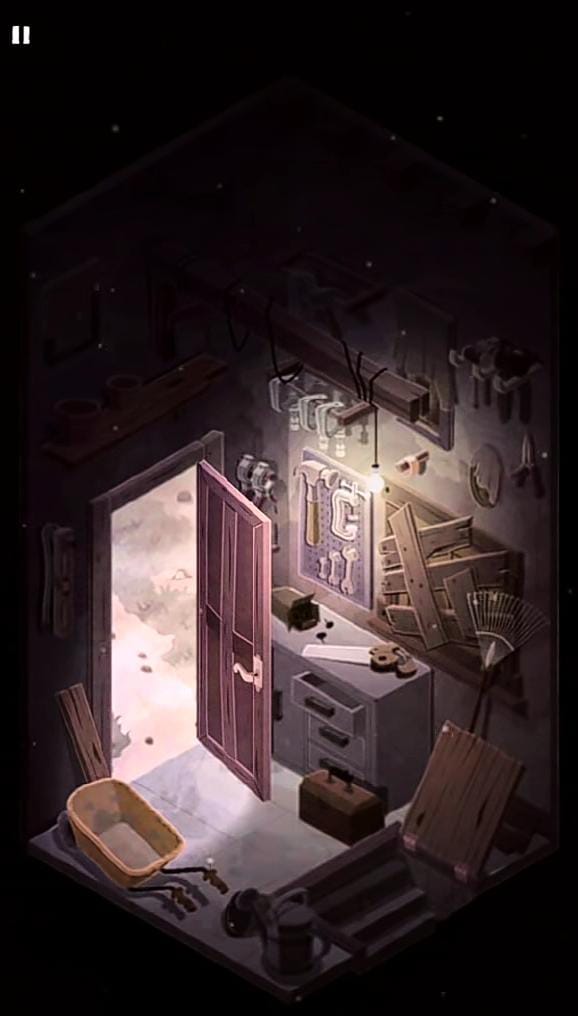 Very Little Nightmares Apk v1.2.3 Free Download For Android - Very