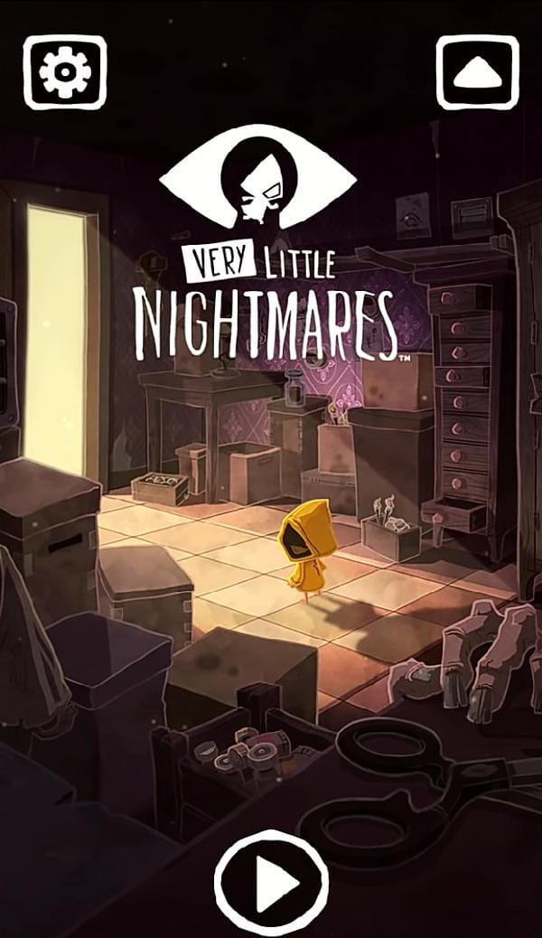 LITTLE NIGHTMARES APK for Android Download