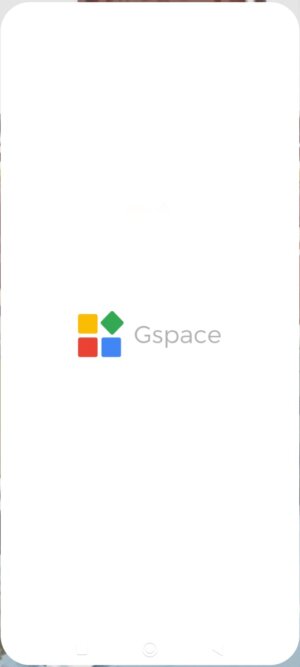 Gspace Apk