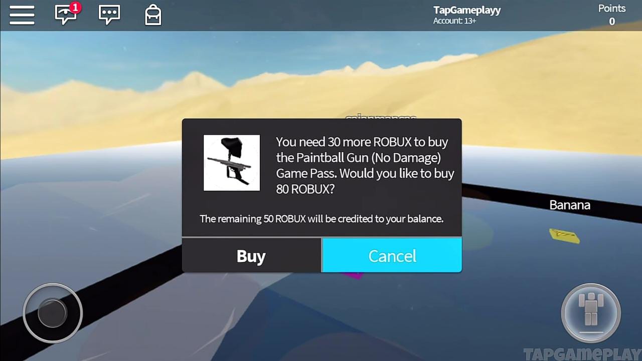 Stream Get Roblox 2022 Mod APK with Unlimited Robux and More Features from  Marina