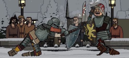 Bloody Bastards Mod apk [Unlimited money] download - Bloody