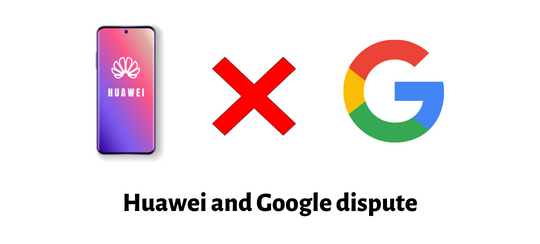Huawei Gspace dowlnoad