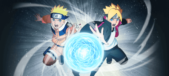 Naruto Shippuden Senki