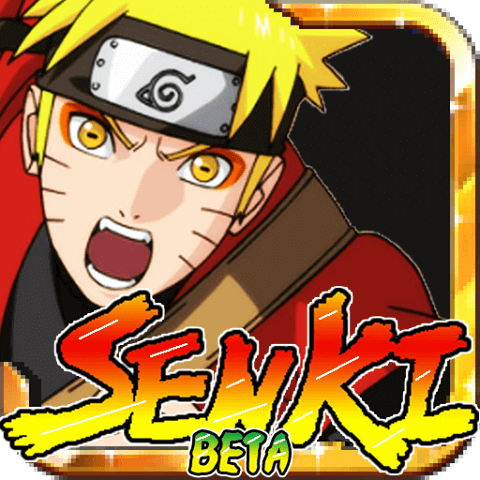 Stream Download Naruto Senki Mod Shinobi Arrainsi No Tatakai APK for  Android from Sugar