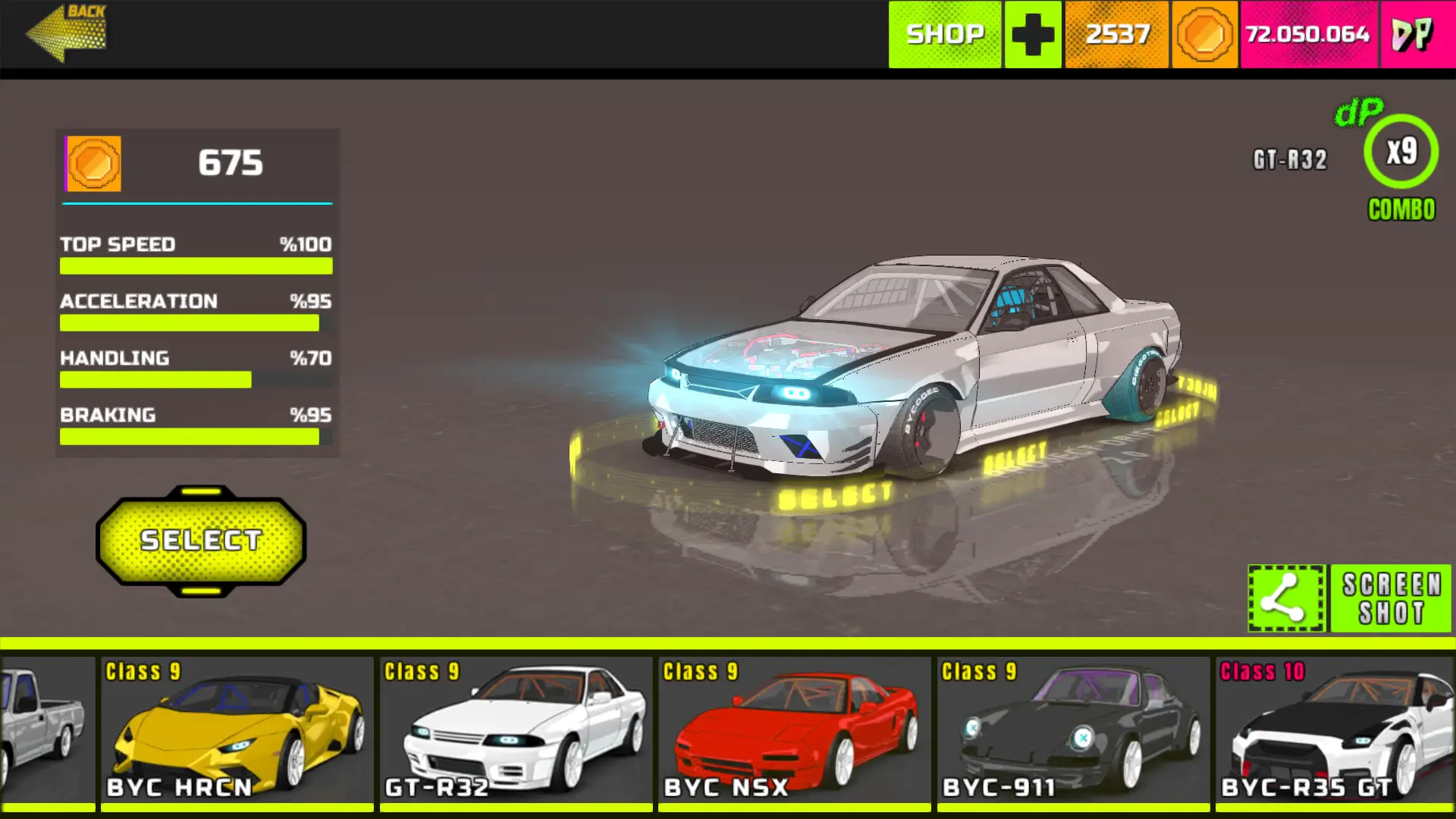 Project Drift 2.0 Mod Apk Dinheiro Infinito v101 - O Mestre Dos Jogos