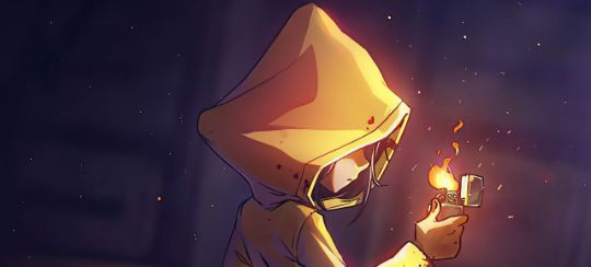 Very Little Nightmares APK (Android Game) - Free Download