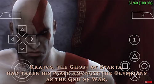Download God of Sparta War APK 1.0.2 for Android 