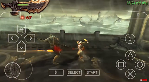 Goat of War APK for Android Download
