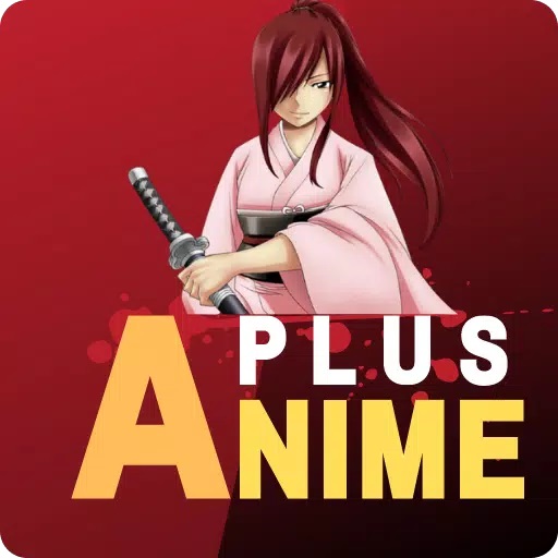 Anime Plus APK Download  for Android Latest 2023
