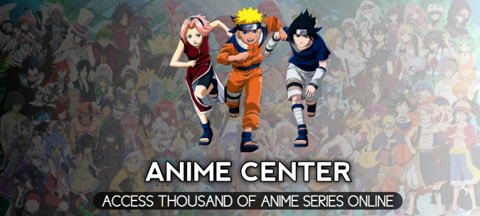 Central Animes APK for Android Download