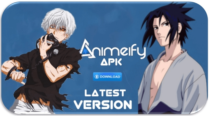 Téléchargez Animes Rubro APK latest v1.0 pour Android