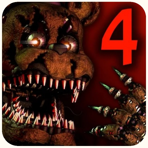 Baixar Five Nights at Freddy's 4 APK v2.0.2 para Android 2023