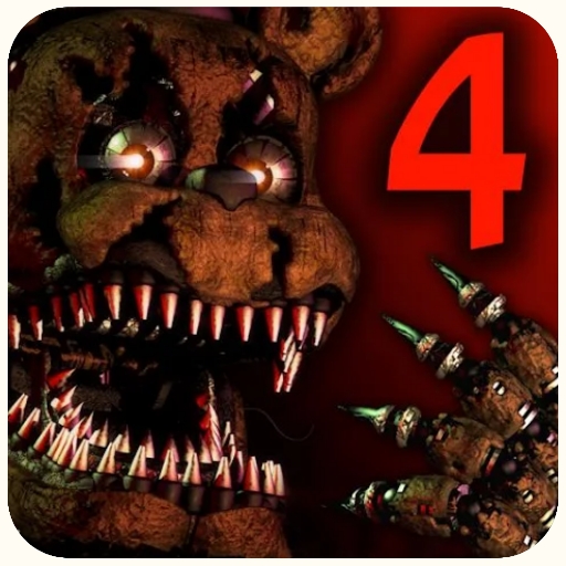 Download Five Nights at Freddy's 4 v2.0.2 APK on Android free