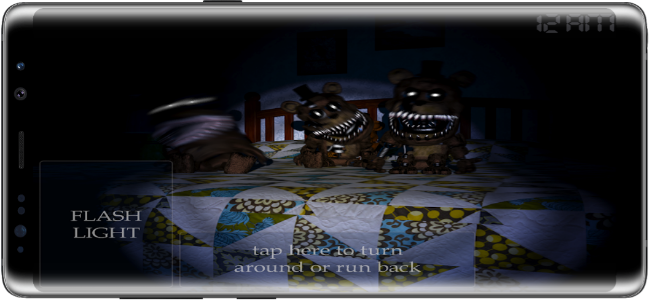 FNAF 4 APK 2.0.2 (Full version) Download for Android