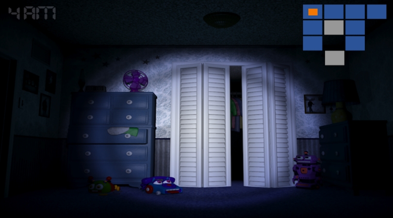 Five Nights at Freddy's 4 APK v2.0.2 Download for Android 2023