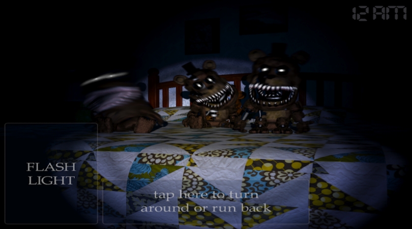 Five Nights at Freddy's 4 APK v2.0.2 Download for Android 2023