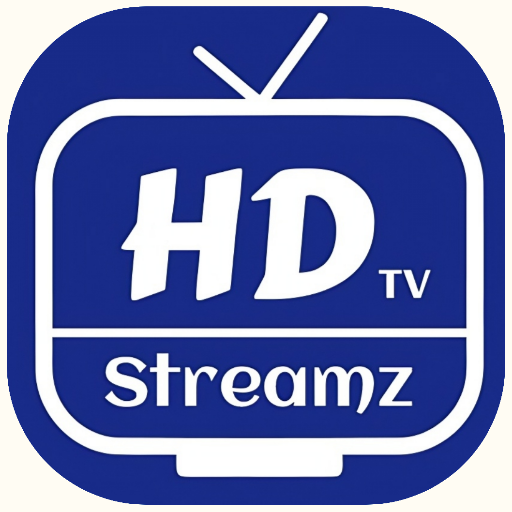 HD Streamz APK Download v5.1.0 for Android Latest 2023