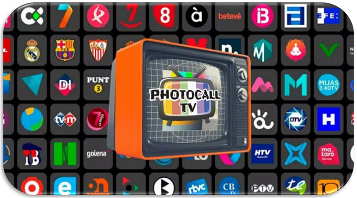 Photocall TV Apk