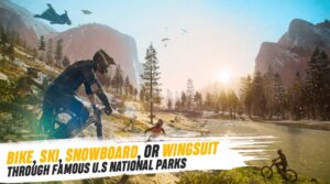 Riders Republic Apk