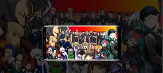 TioAnime: Anime Online en HD APK for Android Download