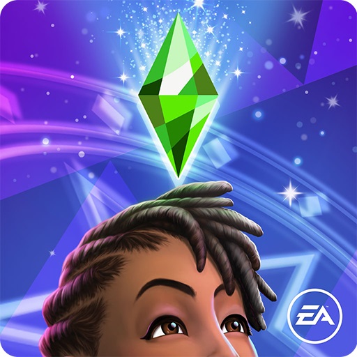 THE SIMS MOBILE APK MOD DINHEIRO INFINITO VERSÃO 42.1.3.150360 ATUALIZADO  2023 