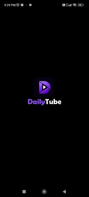 DailyTube Apk