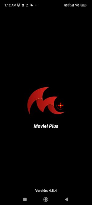 Movie Plus App