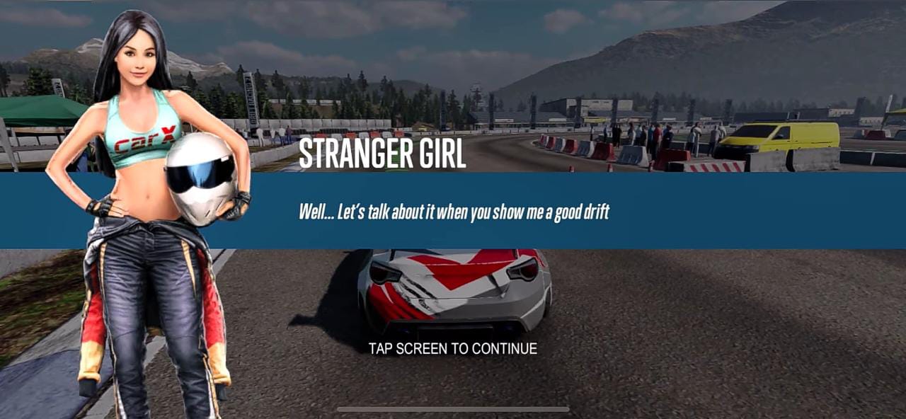 Car X Drift Racing 2 Mod APK Download