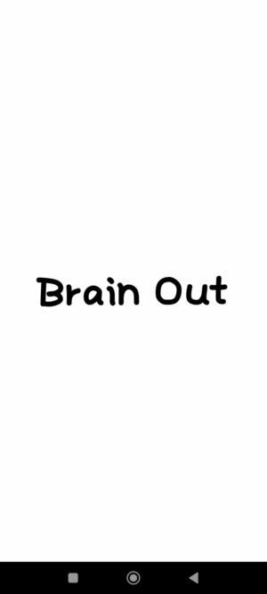 Brain Out Mod APk