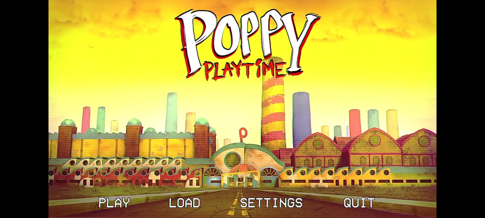 Poppy Playtime Chapter 1 APK for Android Download