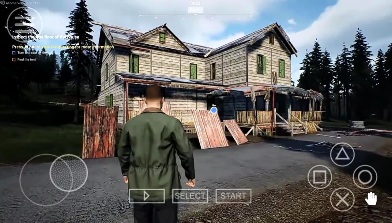 Ranch Simulator На Андроид Скачать