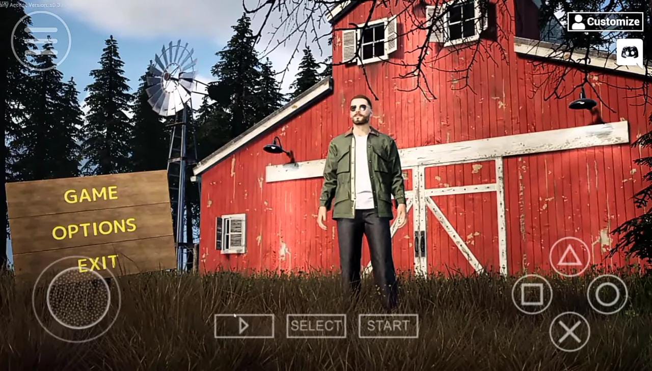 Ranch Simulator Apk